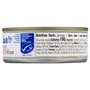 Blue Harbor Fish Co. Wild Pink Salmon in Water with