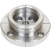 Charnwood V2RJ Round Jaws for Viper2 Chuck