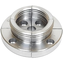 Charnwood V2RJ Round Jaws for Viper2 Chuck