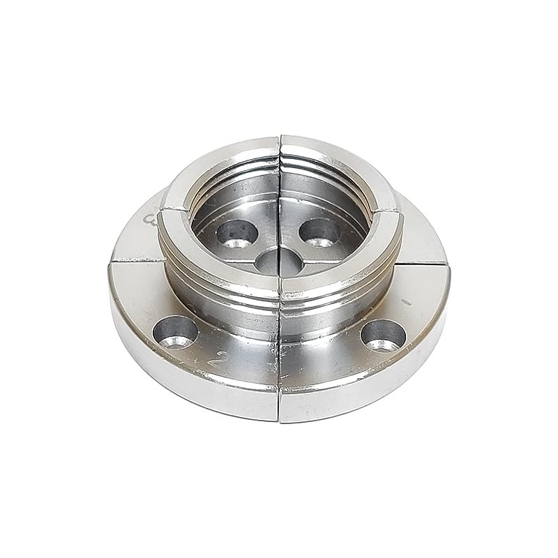 Charnwood V2RJ Round Jaws for Viper2 Chuck