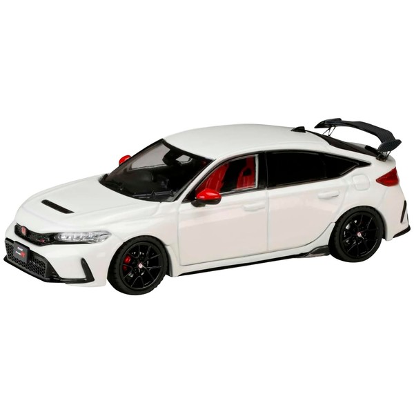 1/43 Honda Civic TYPE R (FL5) Genuine Option Car Championship