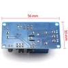 HJTOOK Delay Relay DC 12V 5.5mA Turn on/Off Switch Module