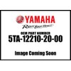 Yamaha 5TA122102000 Belt Tensioner Assembly