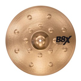 SABIAN 18” B8X Ballistic Crash