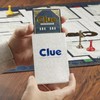 Hasbro Gaming Hasbro Gaming Clue Board Game Signature Collection, Premium