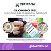 Ventana Plant Science Cloning Gel - Cloning Paste with Rapid