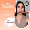 Lapiz para Cejas Efecto Microblading, Dibujo pelo a pelo, Impermeable,