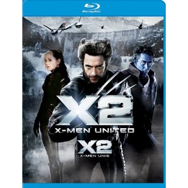 X-men 2