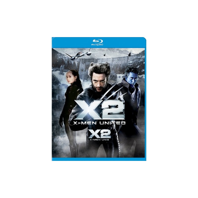 X-men 2