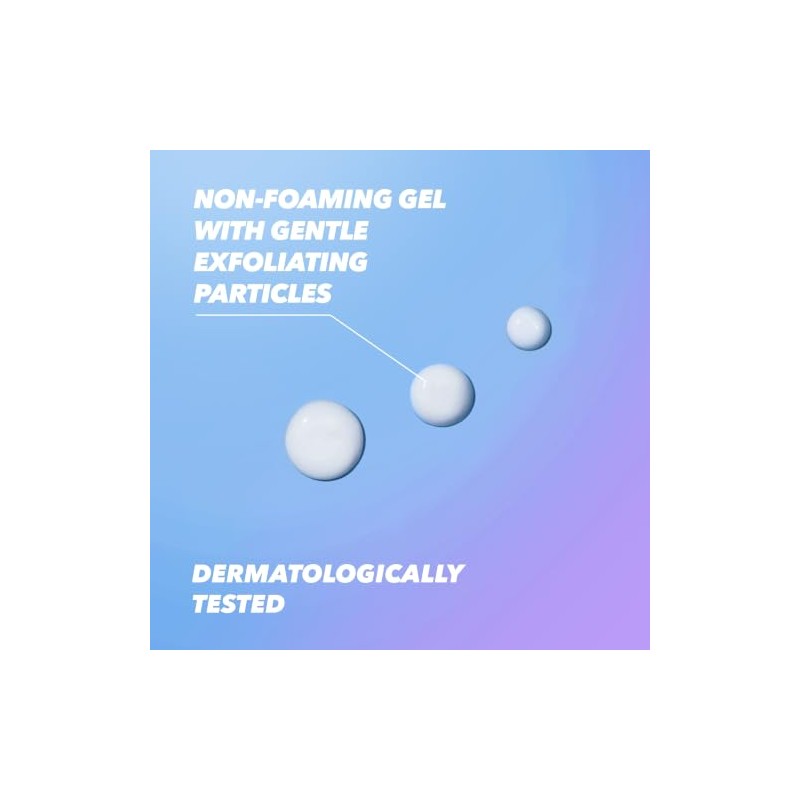 Purifide by Acnecide Exfoliating Cleanser 120ml