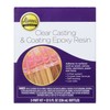 Aleene's Clear Casting & Coating Epoxy Resin Kit, 1 Count