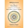 108 Questions for Your Body: A Guided Somatic Self-Healing Journal
