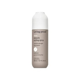 Living Proof No Frizz Smooth Styling Spray 6.7 Oz
