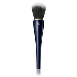 Cle de Peau Beauté Clé de Peau Beauté Powder Brush Uniform Transparent Loose Gift BNS / 끌레드뽀보떼 파우더 브러쉬 균일 투명 루스 선물 BNS