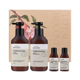 Beyond 비욘드 토탈 리커버리 2종 기획세트 Beyond Total Recovery 2-Piece Set
