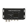 M70RV TV Link Modulator Support PAL/NTSC Professional AV to RF