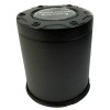 American Racing Teflon Coated Center Cap, Push Thru 4.25" O.D.