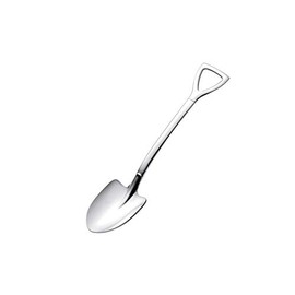 Scoop (Scoop) Spoons [Large] 17.5 cm