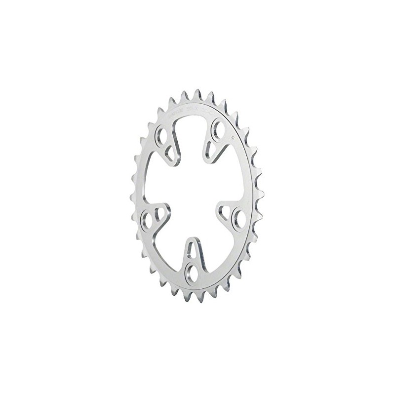Dura-Ace FC-7803 30 Tooth 10-Speed Triple Chainring