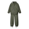Name It Child Unisex Rain Set, Thymes
