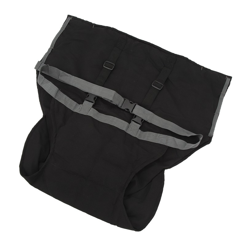 Baby Harness Seat Portable Foldable Toddlers High Chair Harness with