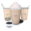 Milk Tea Mix by Angel Specialty Products [3 LB]
