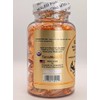 Omega 3 de salmón de Alaska 1000 mg 100 cápsulas
