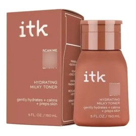Itk Skincare Toner Facial Hidratante Importado                                                                                                        