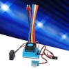 V2.3 Brushless Electric Speed Controller ESC for RC Car Accessory