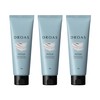 DROAS | Cleansing Gel 4.2 oz (120 g), 3 Packs