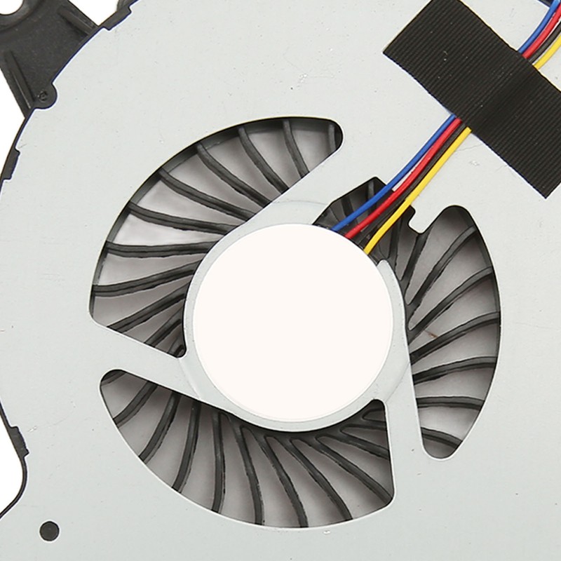 Replacement CPU Cooling Fan for NUC8 for I3/I5/I7 Mini Host