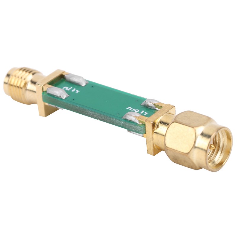 1090MHz SAW Interface Band Pass Filter PCB AntiInterference BPF Filter