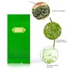 1 Box Green Tea Pure Natural Long Strip Shape Chinese