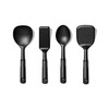OXO Good Grips 4-Piece Nylon Mini Utensil Set
