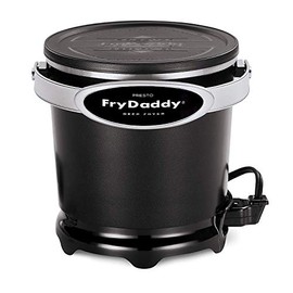 FRYER FRY DADDY