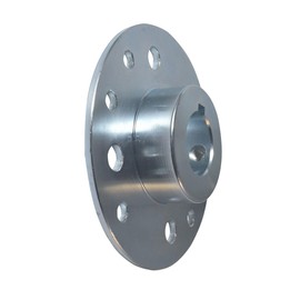 Sprocket Hub 1" Bore Universal Bolt Circle for Go Kart Cart Mini Bike Trike