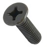 MonsterBolts - M4 x 14mm Phillips Flat Head, DIN 965,