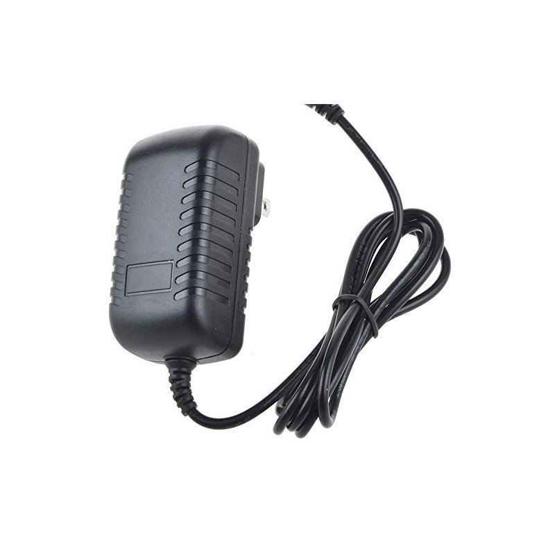 K-MAINS AC Adapter Charger for Simmons SD600 Electronic Drum Kit