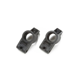 Tamiya Hop-Up Options No.1570 OP.1570 TRF418 E Parts (Carbon Rear Upright) 54570