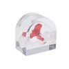 Flow Indicator G1 / 4 round - Plexi
