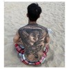 Balm Tattoo Sunblock 75+ 30g Nueva Presentación