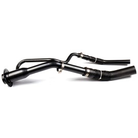 CCIYU 577-903 Fuel Tank Filler Neck Fit For 1997-1998 For Ford For F-150 1997-1998 For Ford For F-250 1997 For Ford For F-250 HD