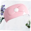 Healeved 1pc Bowknot Nail Lamp Smart Led Screen Sources for