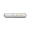 farfalla Metal Smelling Pen + 3 Sticks