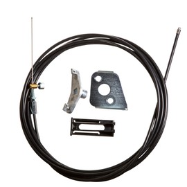 Hörmann Emergency Release NET 2 for Hörmann Sectional Doors with Lock