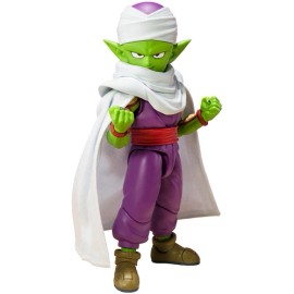 Bandai SH Figuarts Piccolo (mini) -Daima- - USA