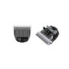 FURME AirClipper Size 10 Replacement Blades - 1.2mm Grooming Clipper