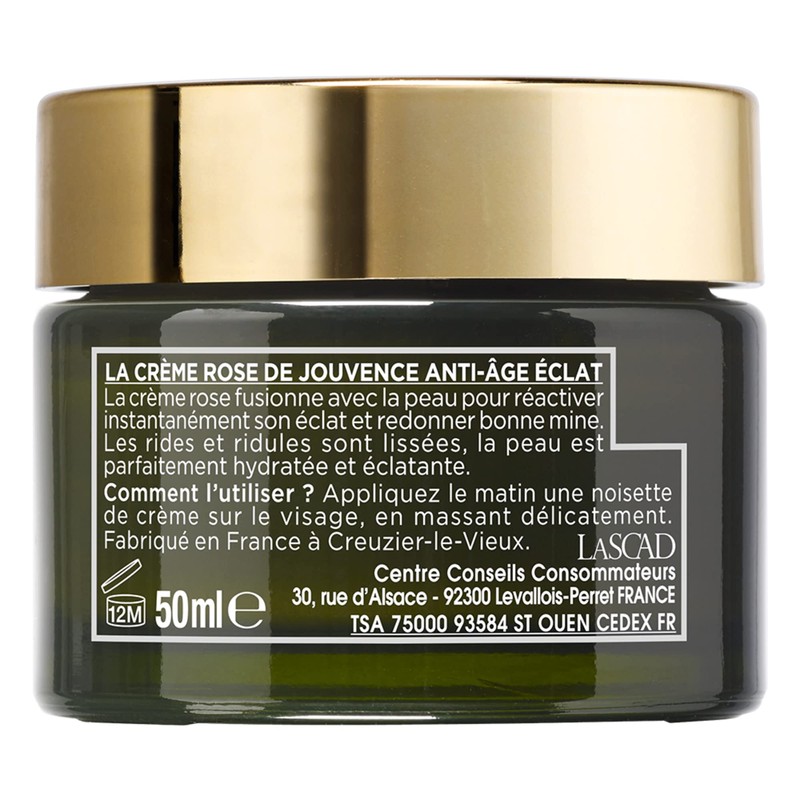 La Provençale Bio - AOP Provence Anti-Ageing Cream - Organic