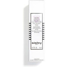 [Japanese Eye cream] Sisley Black Rose Eye Contour Fluid, 0.5 fl oz (14 ml)