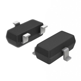 AVLIS-CO Pack of 20 BSS138LT1G MOSFET N-CH 50V 200MA SOT-23